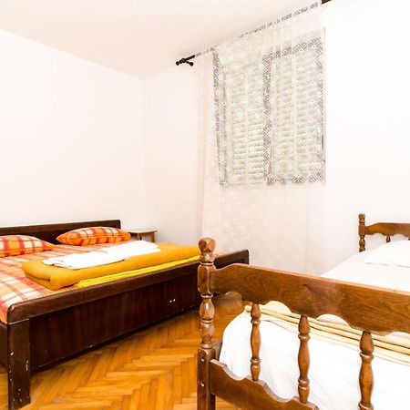 Villa Peragic Молунат Номер фото