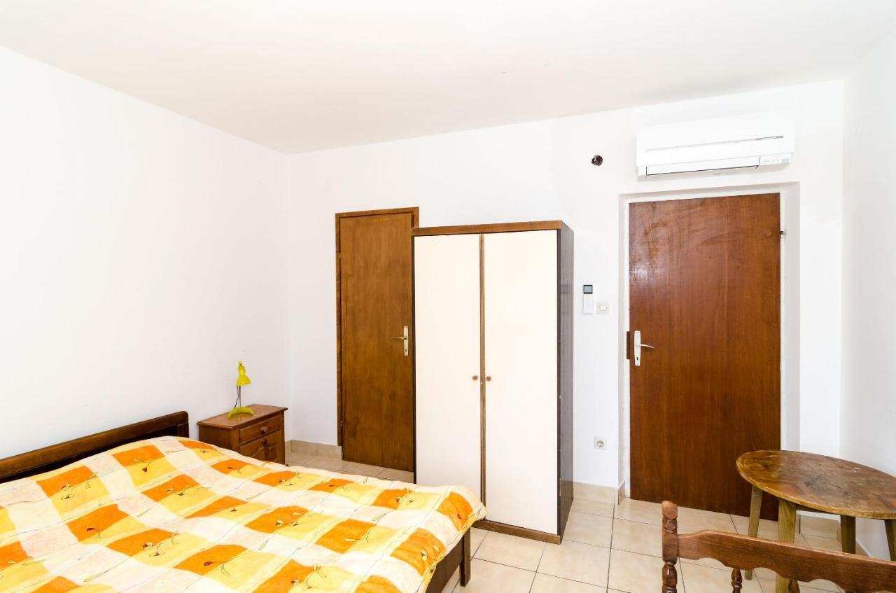 Villa Peragic Молунат Номер фото