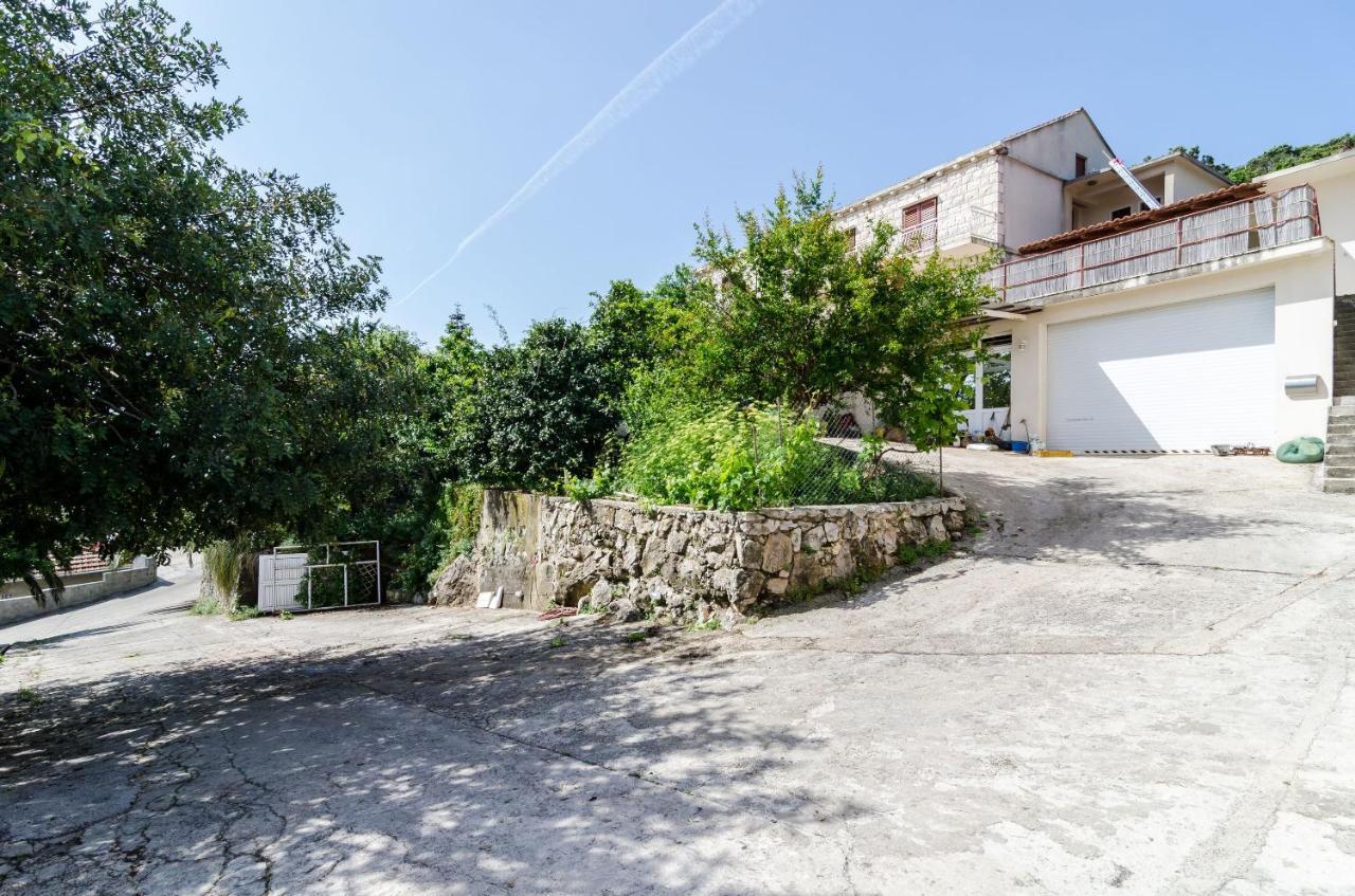 Villa Peragic Молунат Екстер'єр фото