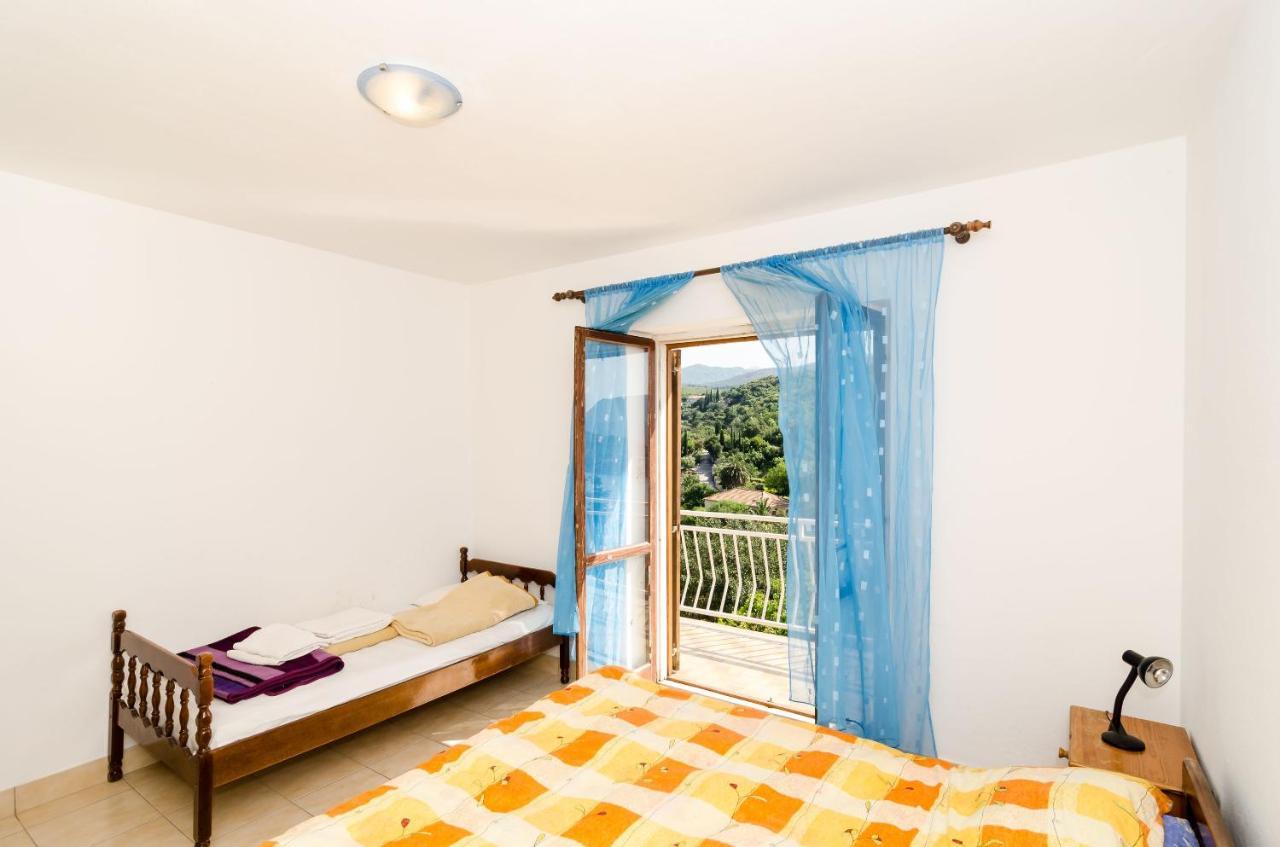 Villa Peragic Молунат Номер фото