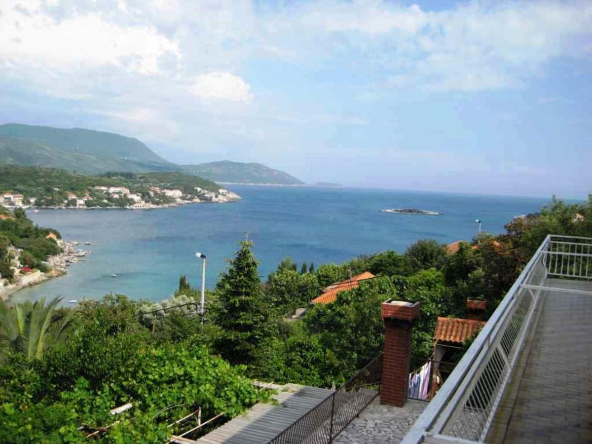 Villa Peragic Молунат Екстер'єр фото