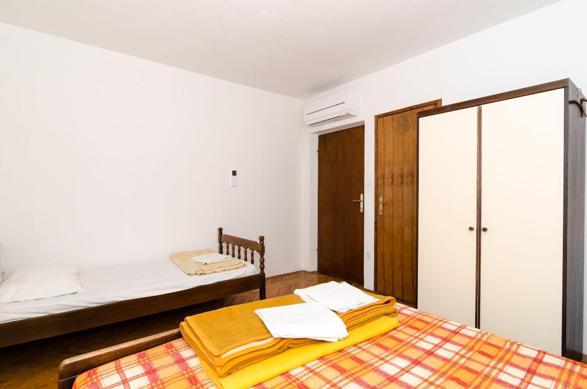 Villa Peragic Молунат Номер фото