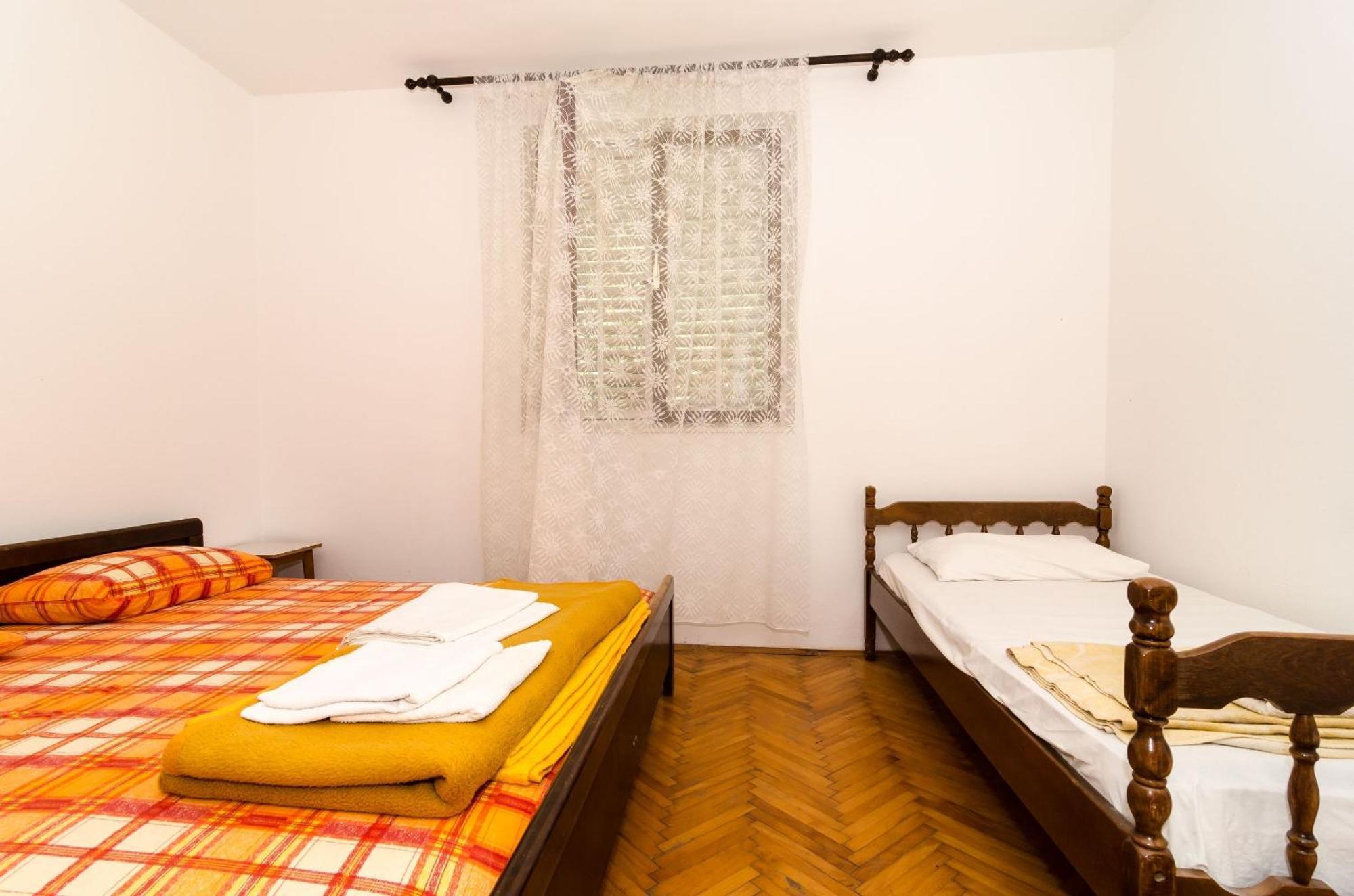 Villa Peragic Молунат Номер фото
