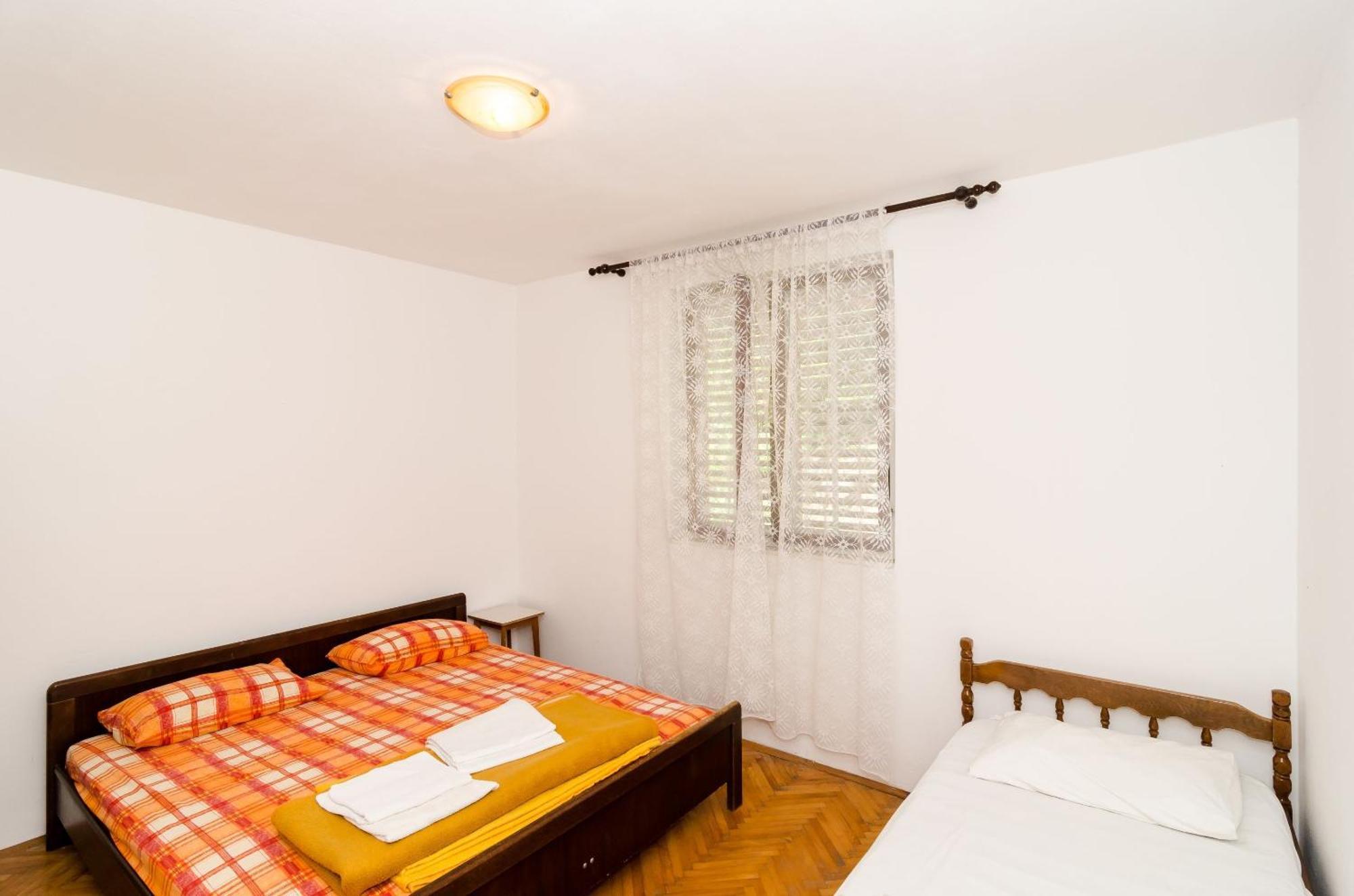 Villa Peragic Молунат Номер фото