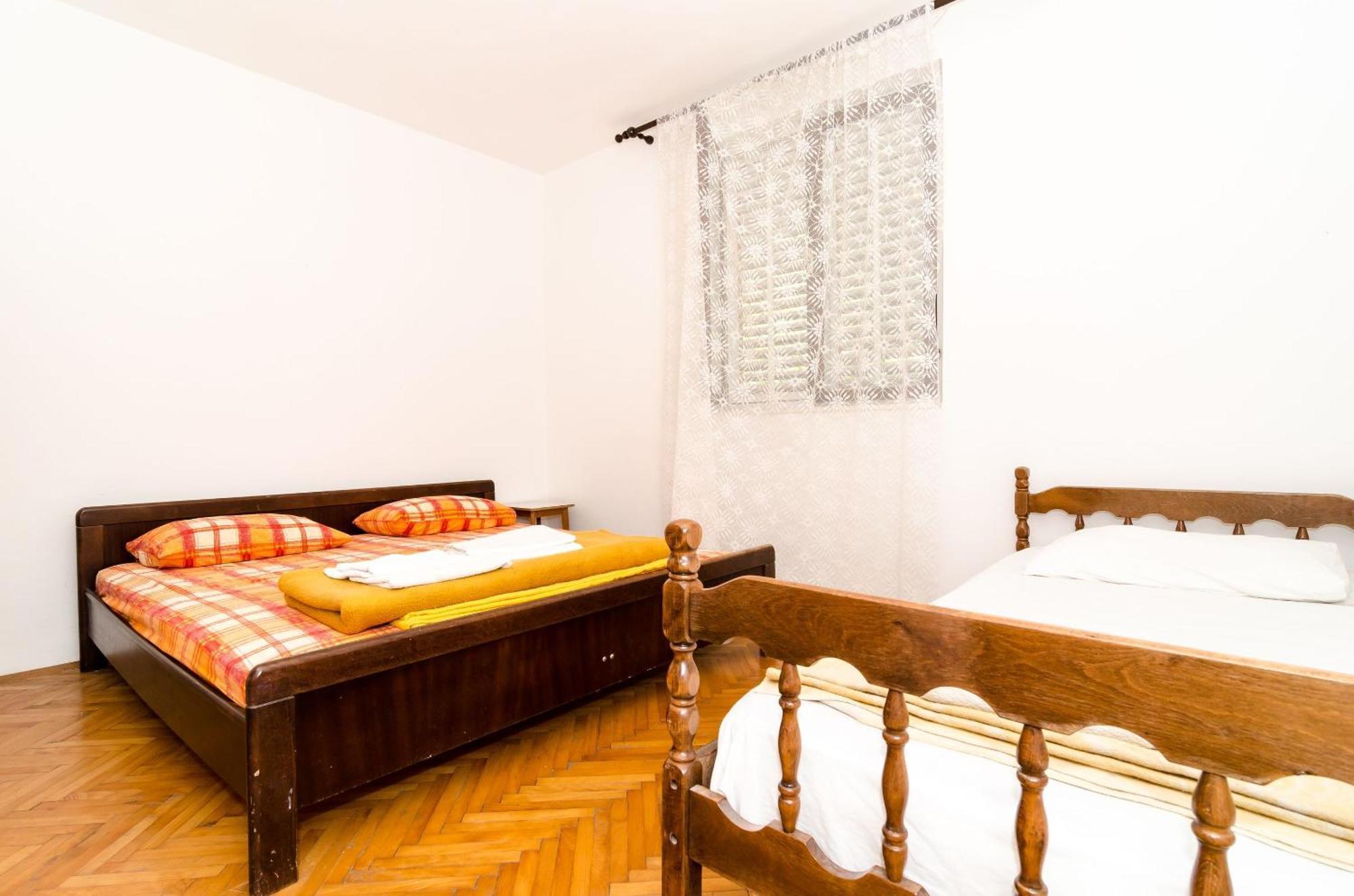 Villa Peragic Молунат Номер фото