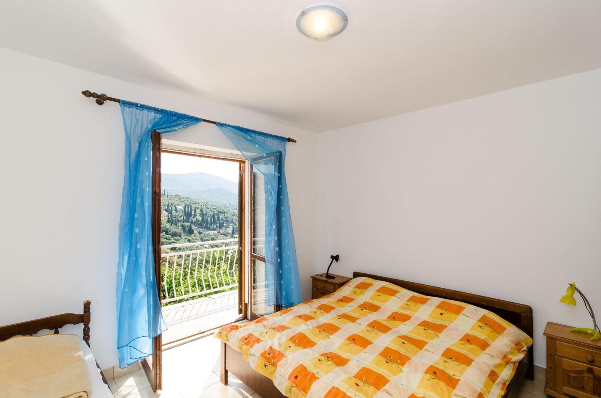 Villa Peragic Молунат Номер фото