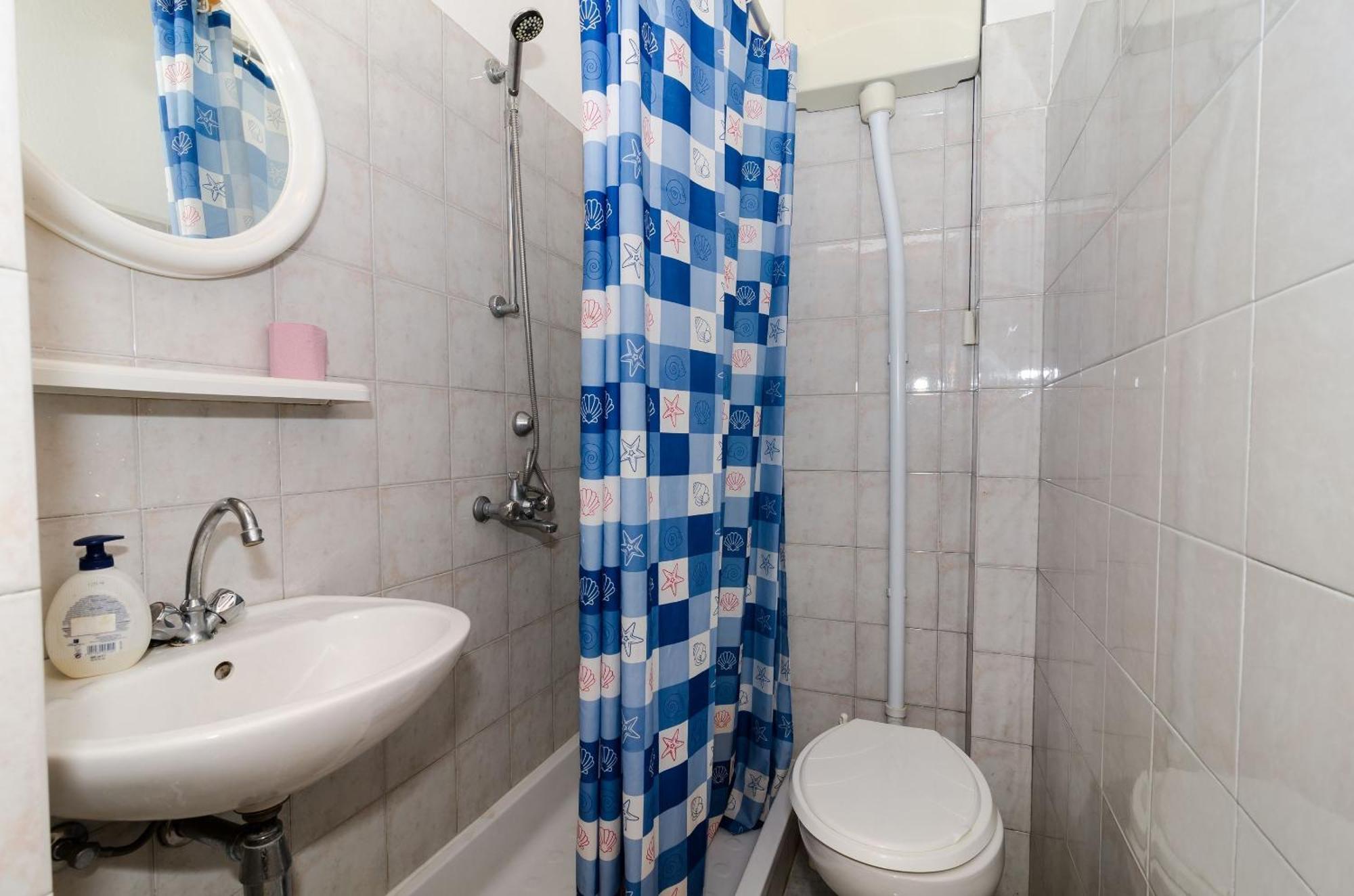 Villa Peragic Молунат Номер фото